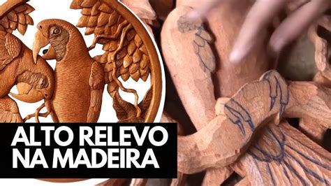 Desenhos Para Entalhar Madeira - 5