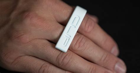 wearable clip mouse    fingers    pad