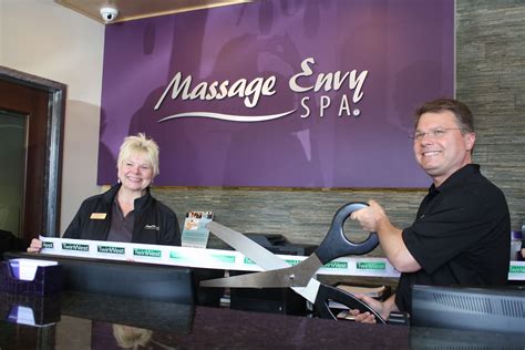 Massage Envy | Massage envy, Envy, Massage