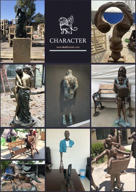 Nude Woman Bronze Sexy Statues Life Size Naked Female Sculpture Modern ...