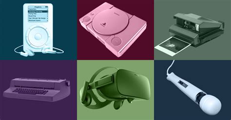 The 50 Most Influential Gadgets of All Time | Time