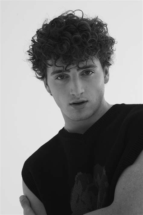 Benson Boone Wallpapers (17+ images inside)