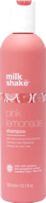 Z.one Concept Milk Shake Pink Lemonade Для светлых волос с розовым ...