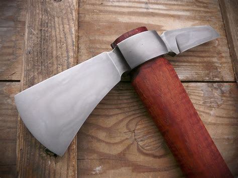 custom knife making