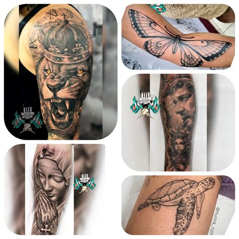 golden tattoo ink 3