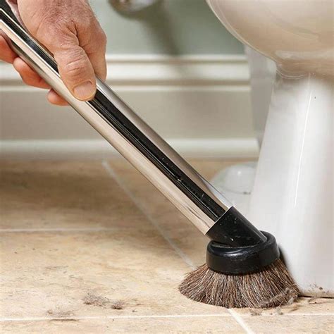 10 Tips For Cleaning and Maintaining Your Toilet | Family Handyman