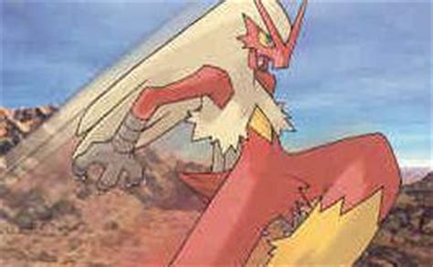 Blaziken - Fighting type Pokemon Photo (12802472) - Fanpop