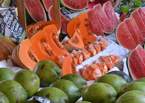 Feira Livre Do Cachambi