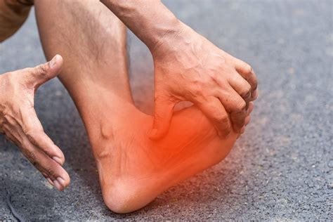Foot & Ankle Treatment Five Dock | Five Dock Osteopathic & Chiropractic