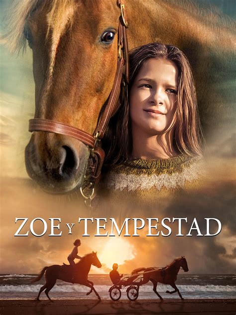 Prime Video: Zoe y Tempestad