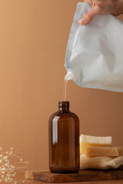 packaging liquid pictures freepik