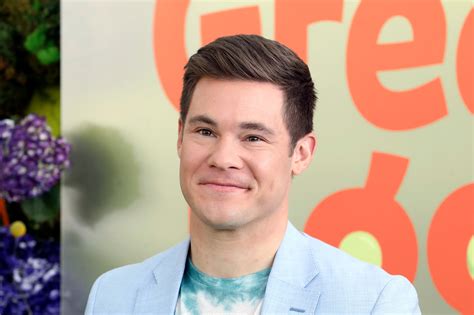 Adam Devine: Exploring The Comedian's Journey, Health, And Family Life