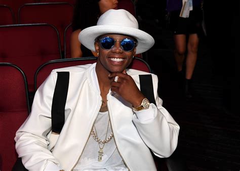 Silento Charged After Attacking Strangers With A Hatchet - Essence