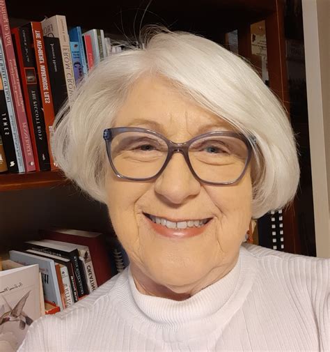 Mary Lee Cunninghamp – Medium