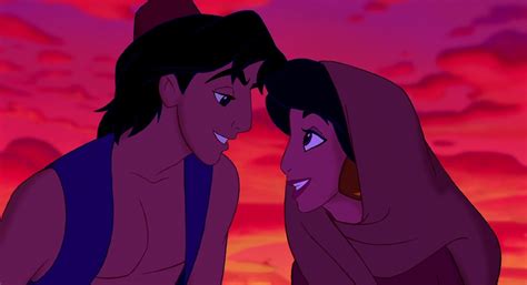 Photo du film Aladdin - Photo 12 sur 34 - AlloCiné