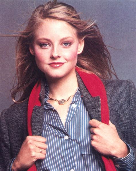10 Shocking Revelations About Jodie Foster's Unseen Early Years Image 17