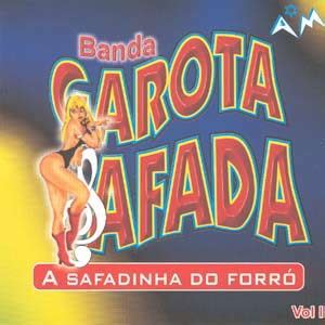 A Safadinha Do Forro - A Safadinha Do Forró - Vol I - Wesley Safadão - Álbum - VAGALUME