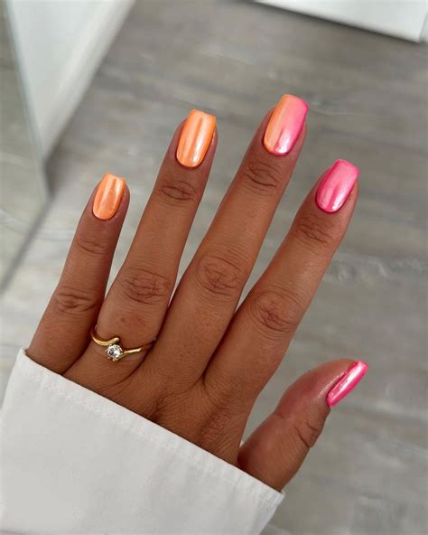 Cor De Esmalte Tendência - As 10 cores de esmalte que serão tendência em 2026