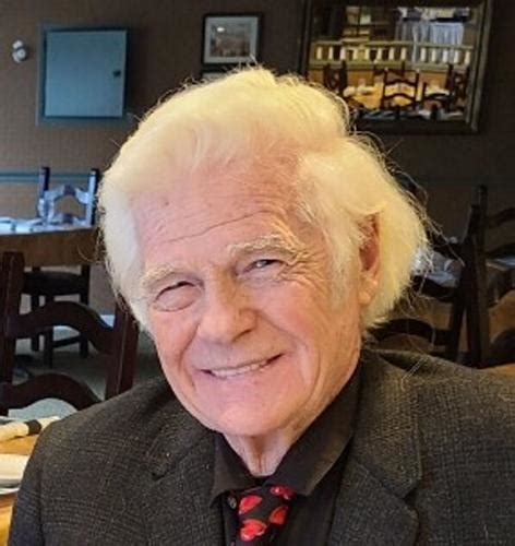 Stefan J. Stockton | Obituaries | thedailynewsonline.com