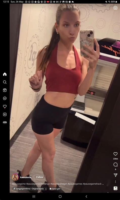 Pause challenge 359 - swipe left 👈 : r/IGnudity