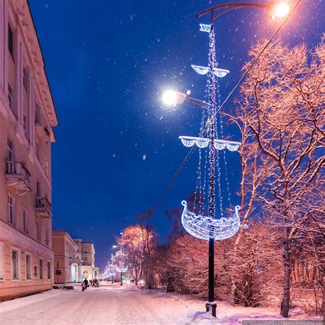 Мурманск | FotoRelax