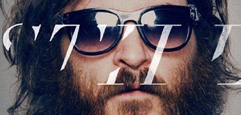 First Poster for Joaquin Phoenix Doc 'I'm Still Here' Unveiled ...