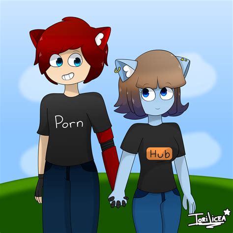 Iori x Caty | April 2020 by iorilicea on Newgrounds