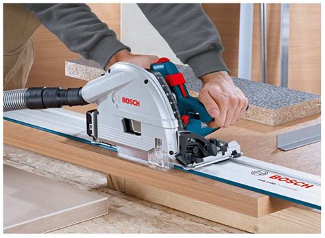 Bosch FSN 1600 Professional Führungsschiene für 58,65€ (statt 66€)