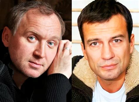 Пять российских актеров, у которых к 50 годам все еще нет детей ...