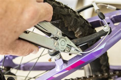 Tested: Leatherman FREE P4