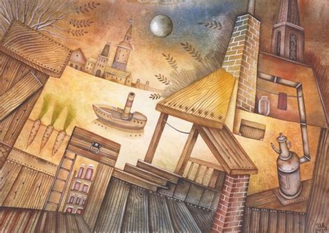 Eugene Ivanov - Paintings for Sale | Artfinder