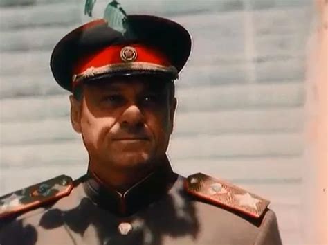 Фильм «Генерал» (1992) - сюжет, актеры и роли, кадры из фильма