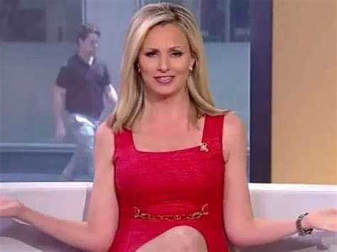 The Rise Of Sandra Smith Age Height And Career Highlights