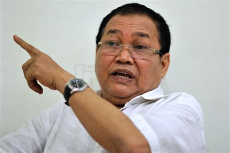 perkasas ibrahim ali  sarawaks blacklist  chief minister