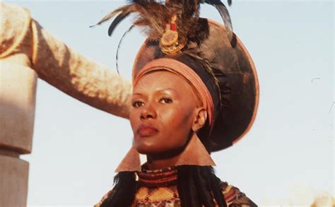 unforgettable african queen warriors  africa today