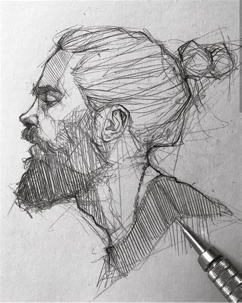 Иллюстрации рисунки скетчи Pencil Sketch, Pencil Art, Sketch Book ...