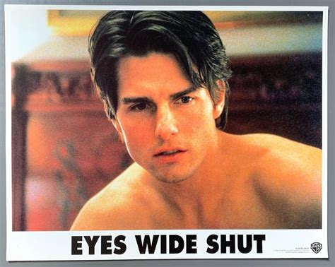Tom Cruise - Eyes Wide Shut - Eyes Wide Shut - Catawiki