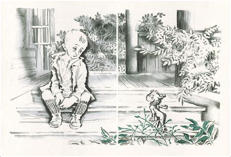 Tyapkin and Lesha - Book Graphics