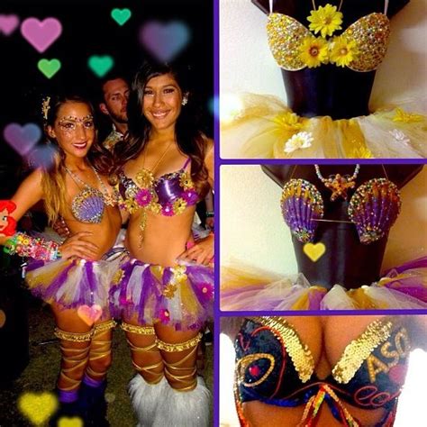 17 Best images about EDC outfits on Pinterest | Pink princess, Daisies ...