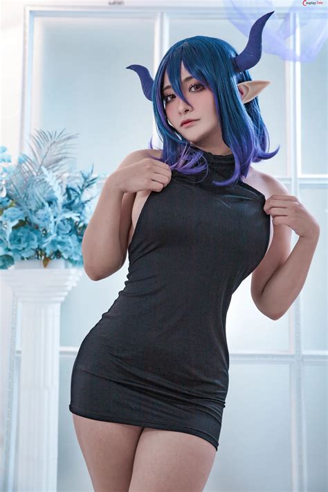 洛璃LoLiSAMA cosplay Vermeil - Vermeil in Gold "64 photos" - Cosplaytele