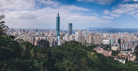 Taiwan Travel Photography - Mike Plunkett Photography