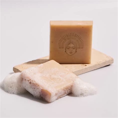 Calming Bar - Coco & Agave