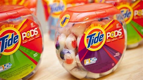 Tide Pod Challenge: The Latest Dangerous Fad | CIRP