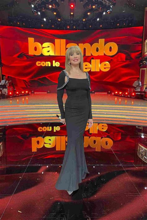 Milly Carlucci nel dramma, scoperta rara malattia incurabile