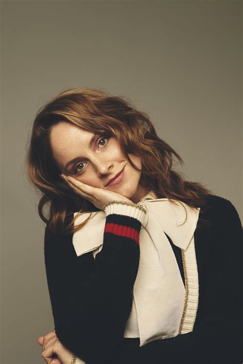 Sophie Rundle | Wonderland Magazine