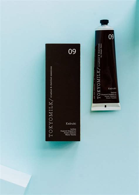TokyoMilk: Perfume, Lotion, Cosmetics & More by Margot Elena Page 3