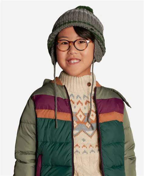 naughty  anthony joo puffer jacket