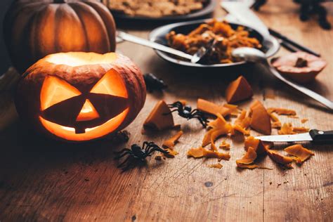 Halloween | Definition, Origin, History, & Facts | Britannica