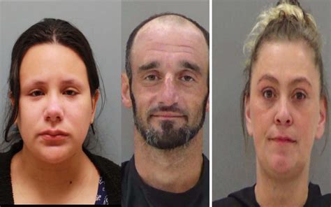 San Angelo Arrest Tied to Infant Homicide Case in Harris County
