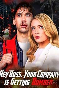 Hey Boss, Your Company Is Getting Bombed | ReelShort Wiki | Fandom